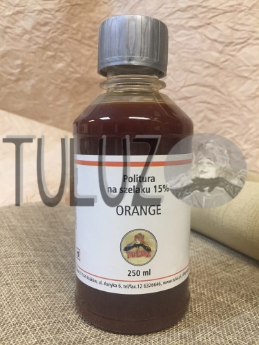 Politura na szelaku 15% ORANGE 25.jpg