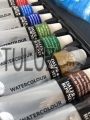 134500100 Komplet Farb Akwarelowych 12x12ml Simply Watercolour Set Daler-Rowney...jpg