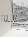 Blok techniczny TuLuz biały A4 250 g 10 ark 1 25.jpg