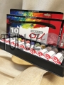 117900100 Komplet Farb Olejnych 10x38ml. Graduate Selection Set Daler-Rowney 1.jpg