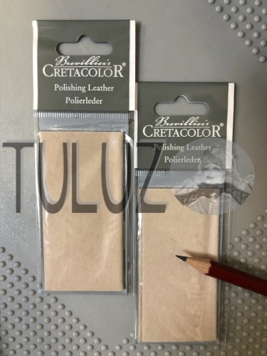 Skórka do cieniowania i rozcierania Cretacolor 43019 rozmiar 75x75mm..jpg