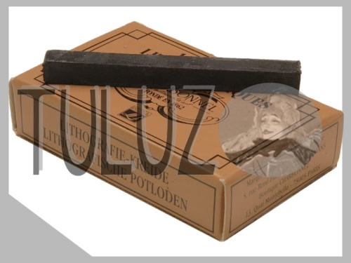 Kredki litograficzne Charbonnel  3281_ Tuluz.JPG