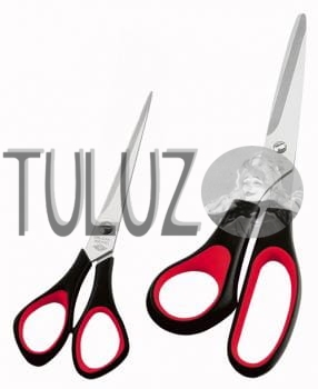 Nożyczki dla leworęcznych