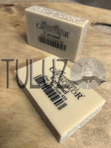 Gumka Caramel Cretacolor..jpg