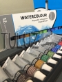 134500100 Komplet Farb Akwarelowych 12x12ml Simply Watercolour Set Daler-Rowney Główne..jpg