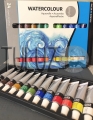 134500124 Komplet Farb Akwarelowych 24x12ml Simply Watercolour Set Daler-Rowney Główne..jpg