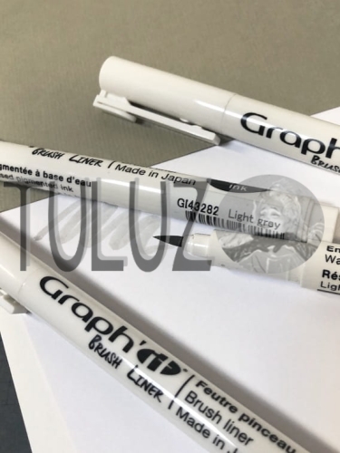 GRAPH'IT Brush liner Light grey GI43282..jpg
