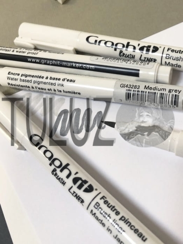 GRAPH'IT Brush liner Medium grey GI43283..jpg