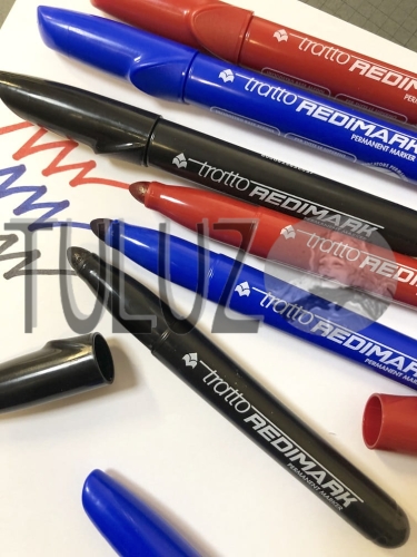 Tratto redimark marker pernamentny okrągły..jpg