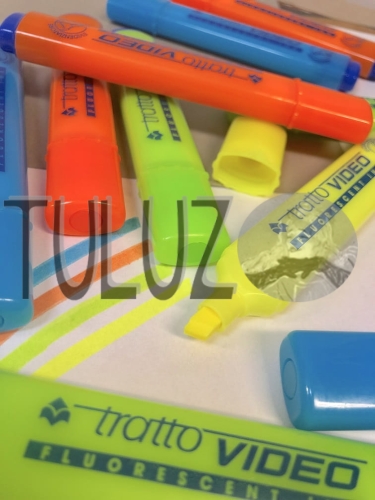 Zakreślacze tratto Video..jpg