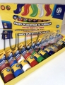Farby plakatowe Astra 12 kolorów 30 ml 83110901..jpg