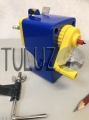 L7321660 Temperówka Lyra plastkiowa z korbką 2..jpg