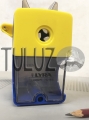 L7321660 Temperówka Lyra plastkiowa z korbką 3..jpg