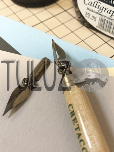 Stalówka Leonard ls41..jpg