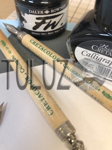 Drewniana obsadka do stalówki Cretacolor 43104__.jpg