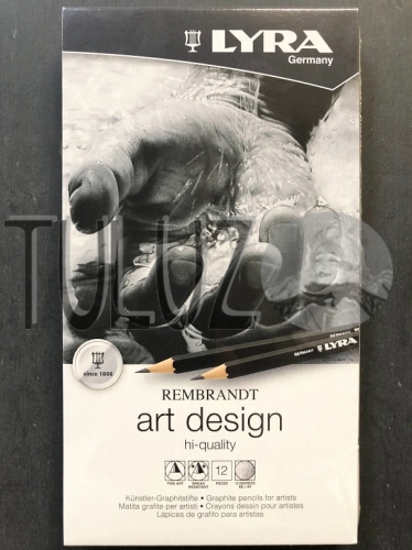 Zestaw ołówków Lyra Art Design L1111120..jpg