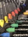 Cretacolor Aquarelle Oil Pastels Aqua Stic 45010 45020 45040..jpg