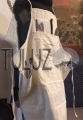 Fartuch Malarski bawełniany  Daley Rowney Artist Apron 806944067..jpg