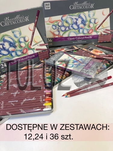 Cretacolor Karmina 27012 27024 27036 Kredki..jpg