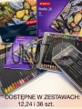 Derwent Studio kredki 32196 32197 32198..jpg