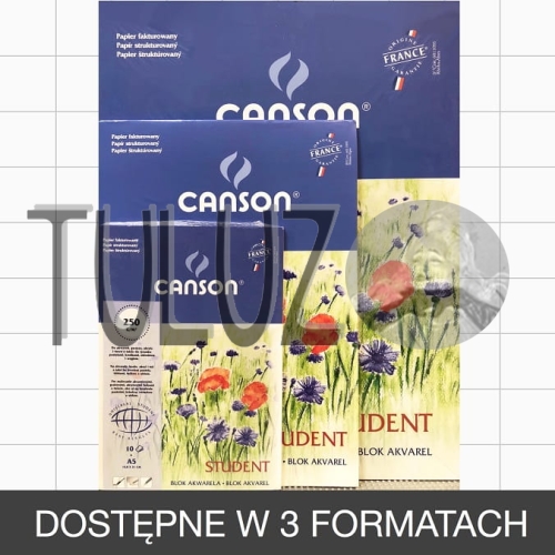 Blok Akwarelowy 250gm2 10ark Canson Maki 200005334 200005506 200005507 Opis.jpg