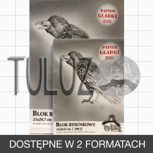 Blok szkicowy TuLuz biały papier gładki 100 ark_.jpg