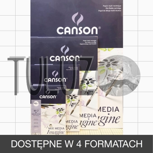 Blok Canson Mix-Media Imagine 200g m2 50ark 200006009 200006008 200006007 200006003 New_.jpg