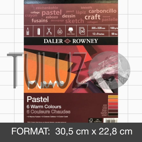 438033209 Murano Warm Colours Pastel 30ark 160Gm2 228x305 Daler Rowney Blok do pasteli New_.jpg
