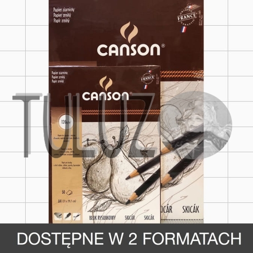 Blok Rysunkowy 120gm2 Canson 400024274 100554896 400024278 Gruszki New_.jpg