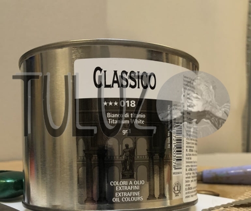 Farba olejna Classico Maimeri 500ml..jpg