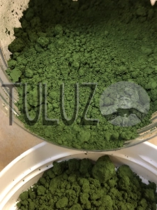 44210 Zieleń chromowa 50g Pigment Kremer