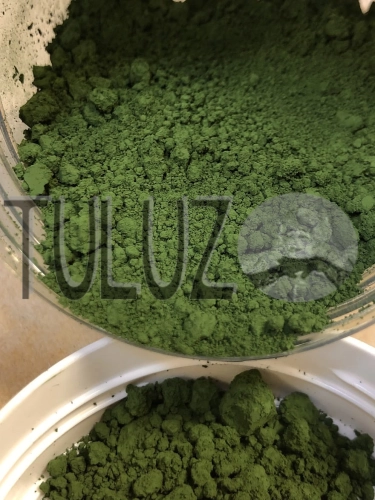 44210 Zieleń Chromowa Pigment Kremer..jpg