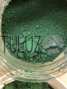 44105 Zieleń kobaltowa 50g Pigment Kremer