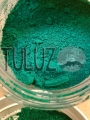 44250 Zieleń Szmaragdowa Viridian Pigment Kremer..jpg