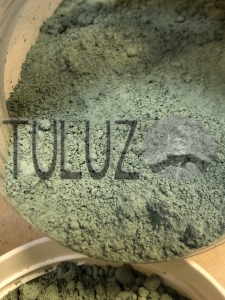 41770 Zieleń z Nikozji 75g Pigment Kremer