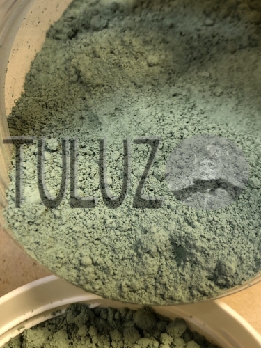 41770 Zieleń z Nikozji Pigment Kremer..jpg