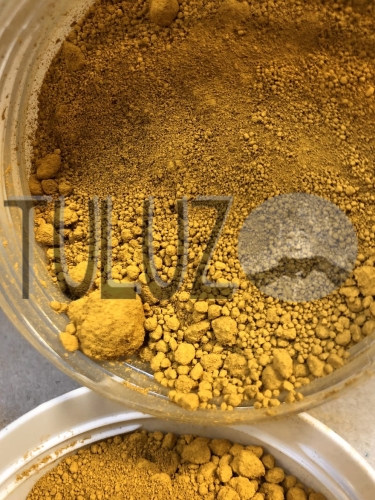 48000 Żółcień Żelazowa Jasna Pigment Kremer..jpg