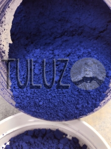 45016 Ultramaryna kobaltowa 50g Pigment Kremer