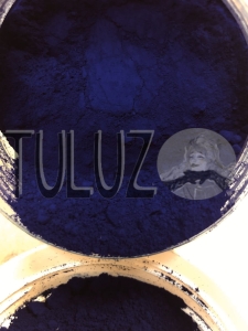 45202 Błękit Pruski 25 g Pigment Kremer