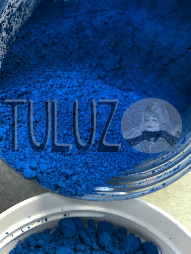 45705 Błękit Kobaltowy Pigment Kremer..jpg