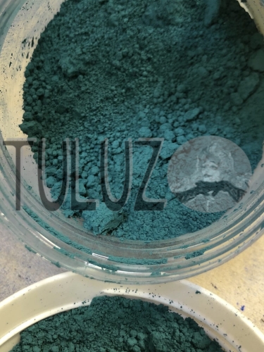 44115 Turkus Kobaltowy Pigment Kremer..jpg