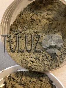 Ziemia Zielona z Werony czysta 75g Pigment Kremer