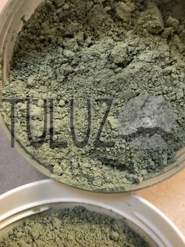 40809 Ziemia Zielona z Nikozji Naturalna Pigment Kremer..jpg
