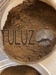 40730 Umbra palona cypryjska czerwonawa jasna 75g Pigment Kremer