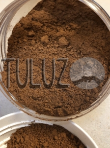 40690 Umbra czerwonawa 75g Pigment Kremer