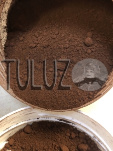 48350 Brąz Żelazowy Ciemny 75g Pigment Kremer