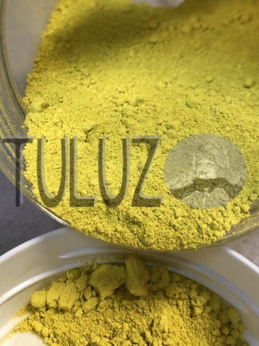 21610 Żółcień kadmowa cytrynowa Pigment Kremer..jpg