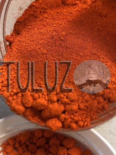 21740 Oranż kadmowy Pigment Kremer..jpg