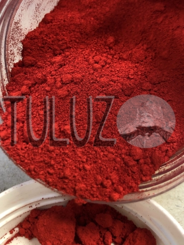 21820 Czerwień kadmowa jasna Pigment Kremer..jpg