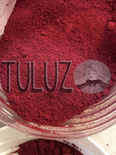 21850 Czerwień kadmowa rubinowa Pigment Kremer..jpg